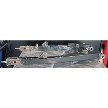 Mondial MCT250 Arka Salıncak