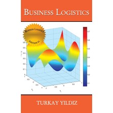 Step Kitap Business Logistics: Theoretical And Practical Perspectives With Analyses