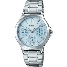 Casio Standard 33.2 mm Quartz Saat LTP-V300D-2AUDF