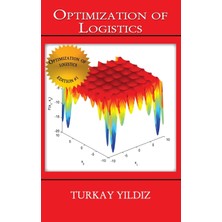 Step Kitap Optimization Of Logistics: Theory And Practice