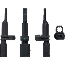 Delphi Arka Abs Sensoru Vw Troc Audi A2 Seat Ateca Skoda Karoq