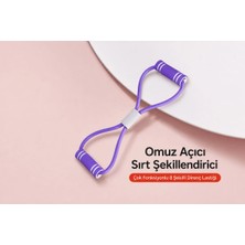 Siolanzi Plates, Egzersiz Direnç Lastiği
