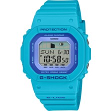 G-Shock Women G-Lide 40.5 mm Quartz Saat GLX-S5610-2DR