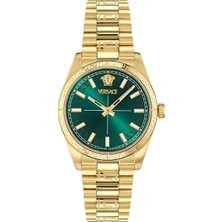 Versace Milleniyum Lady 32 mm Quartz Saat VRSCVE0E01025
