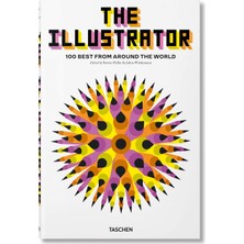 Taschen The Illustrator 9783836573368