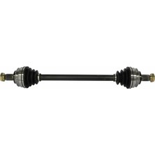 Ntn Aks Komple ( Bmw E53 / On Sag )