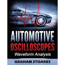 Step Kitap Automotive Oscilloscopes: Waveform Analysis