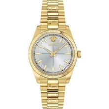 Versace Milleniyum Lady 32 mm Quartz Saat VRSCVE0E00925