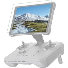 AZT Sunnylife Djı Rc Pro 2 Kumanda ile Uyumlu 9h Ekran Koruyucu Temperli Cam