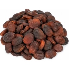 Hazar Gıda Doğal ve Güneşte Kurutulmuş 500 G Gün Kurusu Kayısı