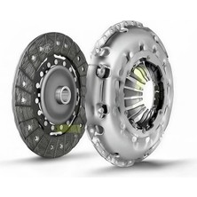 LuK Debriyaj Seti-Rulmansiz (Vw Crafter 12-16) Cktb-Cktc-Ckuc-Cslb-Csla-Cslc