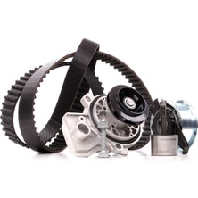 Skf Triger Seti+Kumanda Edilemeyen Devirdaim Vw Polo 14- Audi A1 14-18 Seat Ibiza 15- Toledo 15-19 Skoda Fabia 15- Cusa-Cusb