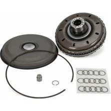 LuK Dsg Islak Kavrama-7 ILERI-DQ381 (Vw Golf / Passat / Audi A3 / Seat Leon / Skoda Octavia)
