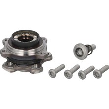 Skf Teker Rulmani On Arka Bmw G20-G30-G11