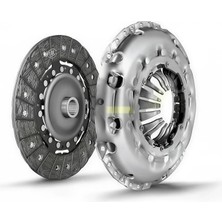 LuK Debriyaj Set-Rulmansiz (Vw Caddy 11- Golf 10-14 Passat 11- Audi A3 09-13) Cfhc-Cfhe-Dfsb-Dfsc-Dfsd