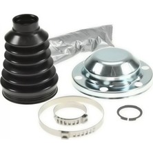 Gkn Ic Aks Korugu (Vw Caddy 04- Golf 03- Passat 06- Polo 10- Audi A3 97- Seat Leon 02-)