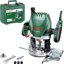 Ace Makinesi 1400W Çanta Içinde Yeşil