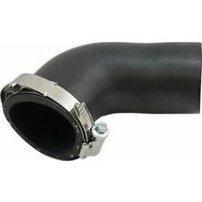 Üçel Turbo Hortumu (Vw Golf V-Jetta / Skoda Octavia / Audi A3 2.0tdi 09-13)