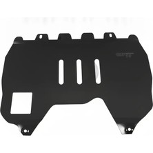 MARAL Motor Alt/karter Muhafaza-Kucuk Tip-Benzinli (Vw Caddy / Golf / Jetta / Audi A3 / Seat Leon / Skoda Octavia) 1. Sinif Enjeksiyon