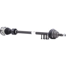 Skf Sag Aks Komple (Vw Caddy 96-03 Golf 84-92 Polo Cls 96-00 Seat Ibiza 93-99)