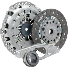 LuK Debriyaj Seti Rulmanli ( Bmw M47N / E46-E60-E87-E90 )
