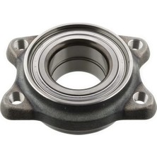 Skf Arka Porya Rulmanli Audi A6