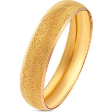 Garanti Gold Garantigold Kumlu Altın Bilezik 15 gr
