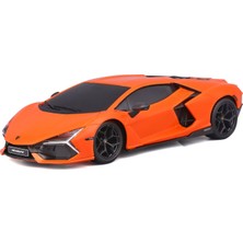 Maisto Tech 1:24 Lamborghini Revuelto Uzaktan Kumandalı Araba 82346
