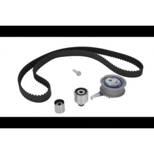 Contitech Triger Seti Vw Crafter Golf Polo Transporter Seat Leon Skoda Octavia