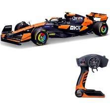 Maisto Tech 1:10 Mclaren MCL38 Uzaktan Kumandalı Araba 82777