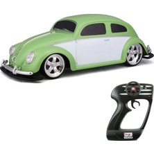 Maisto Tech 1:10 1951 Volkswagen Beetle Uzaktan Kumandalı Araba 82137