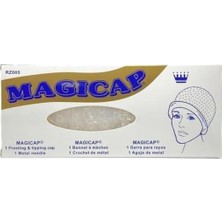 Magicap Silikon Bone Set