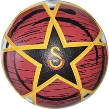 Tmn 720645 Galatasaray Champıon Futbol Topu No:5