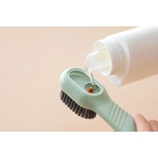 Siolanzi Pratik Çok Amaçlı Hazneli Fırça