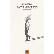 Ayrıntı Yayınları Kayıp Mühendis