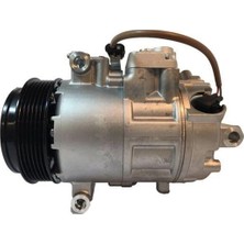 Behr Klima kompresoru Bmw E60 90 84 N47