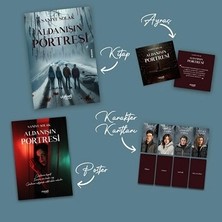 Ulysses Yayınları Aldanışın Portresi