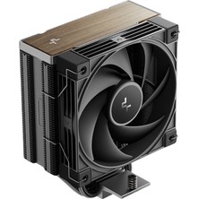 Deepcool AK400-G2 120MM Kule Tipi Siyah Işlemci Soğutucu