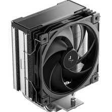Deepcool AG400-G2 120MM Kule Tipi Siyah Işlemci Soğutucu