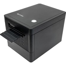 Xprinter XP-Q303F Direkt Termal Linerless Fiş Yazıcı