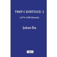 Favori Yayınları Thkp-C Kurtuluş -2