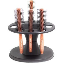 Nano Absolute Plastik Fırçalık G-099