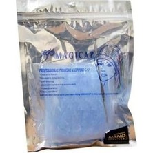 Nano Absolute Bone Silikon E-013