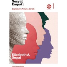 Sahi Kitap Sosyal Empati
