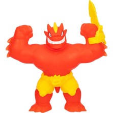 1001 Blazagon
