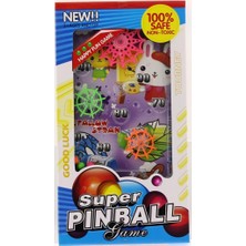 1001 Tavşanlı Mini Pinball