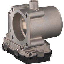 Pierburg Bogaz Kelebegi (Vw Caddy 11-15  Golf 09-14  Polo 10-  Audi A3 09-13  Seat Leon 06-13)