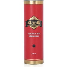 1001 Yağ ve Duman Kesici 600 ml