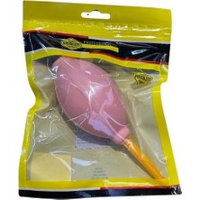 Nano Absolute Kirpik Pompası G-785