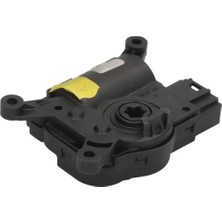 Topran Klima Ayar Motoru V107 Vw Golf Audi A3 Seat Leon Skoda Octavia